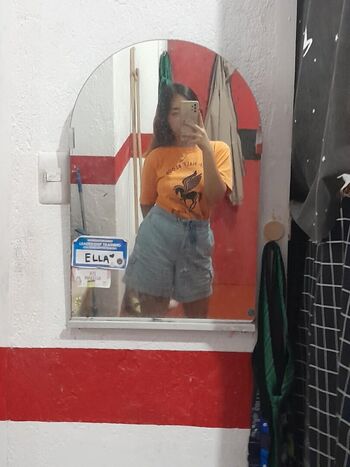 Full leaked Marella karel yasoa private photo