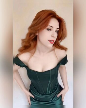 Full leaked Marelywaffle private photo