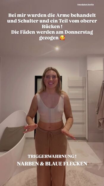 Full leaked Maren wolf page private photo