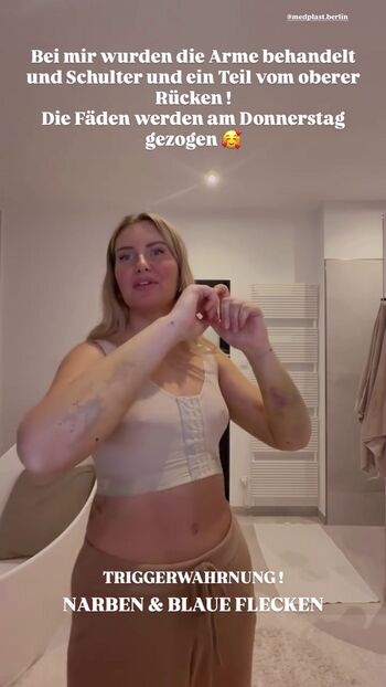 Full leaked Maren wolf page private photo