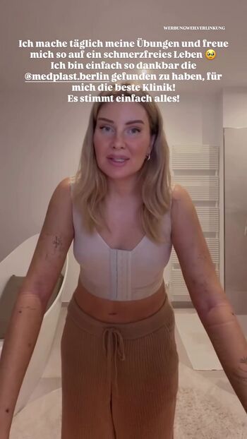 Full leaked Maren wolf page private photo