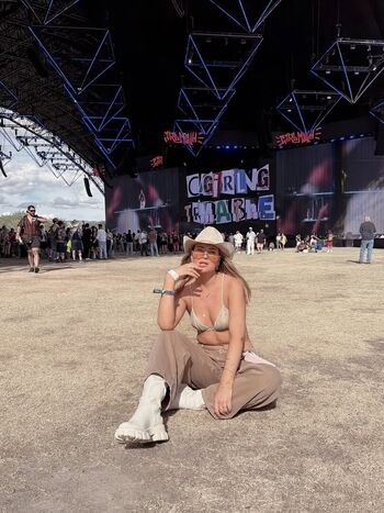 Full leaked Maren wolf private photo