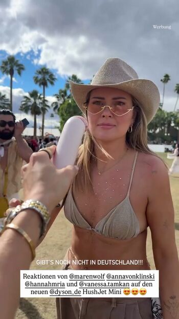 Full leaked Maren wolf private photo