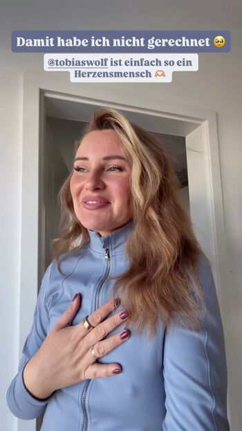 Full leaked Maren wolf private photo