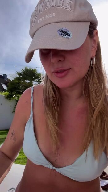 Full leaked Maren wolf private photo