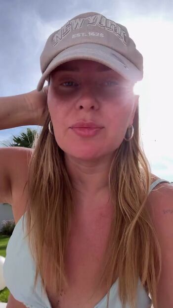Full leaked Maren wolf private photo