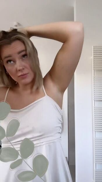 Full leaked Maren wolf page private photo