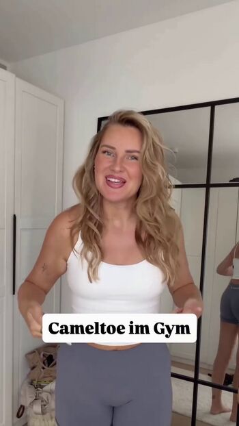 Full leaked Maren wolf private photo