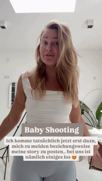 Full leaked Maren wolf private photo