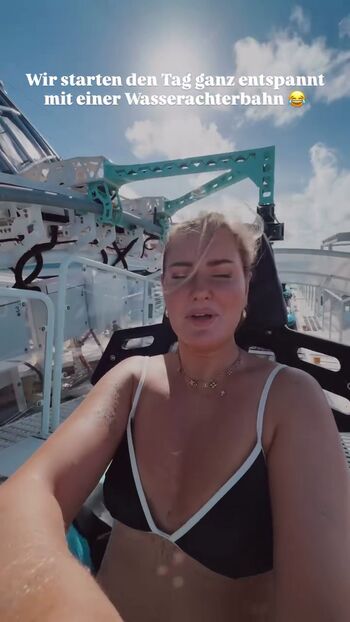 Full leaked Maren wolf private photo