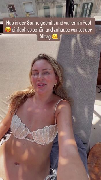 Full leaked Maren wolf private photo