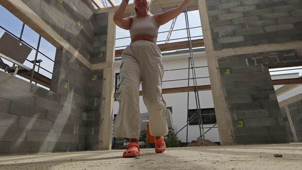 Full leaked Maren wolf private photo