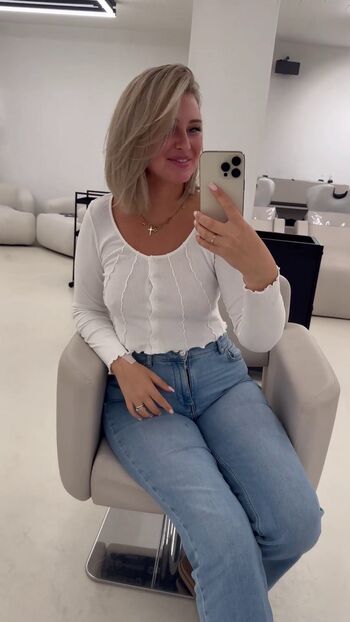Full leaked Maren wolf private photo