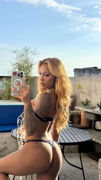 Full leaked Maressathreserv private photo