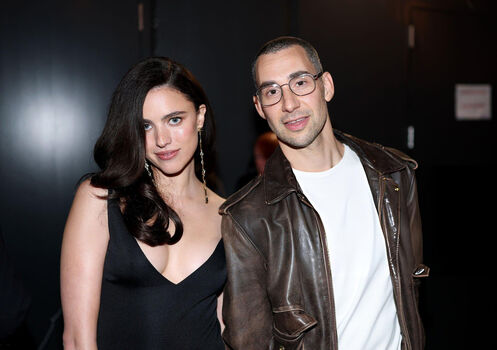 Margaret Qualley