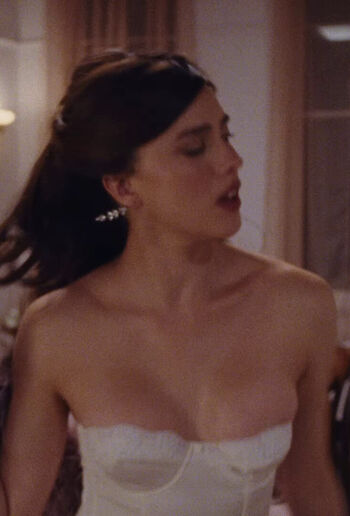 Margaret Qualley