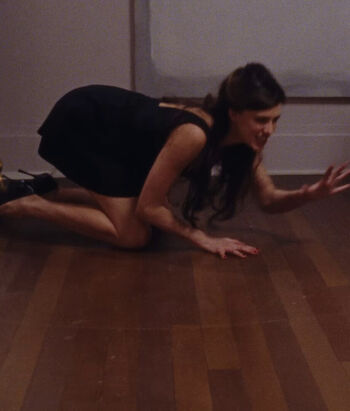 Margaret Qualley