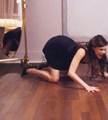 Margaret Qualley
