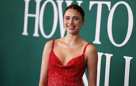 Margaret Qualley