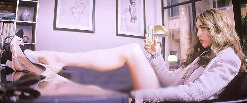 Full leaked Margaret qualley page private photo