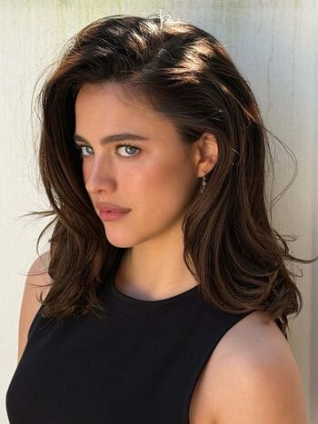 Full leaked Margaret qualley page private photo