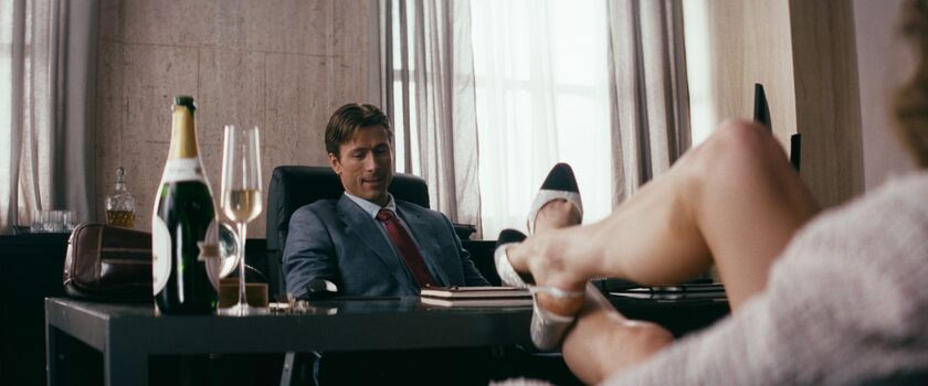 Margaret Qualley