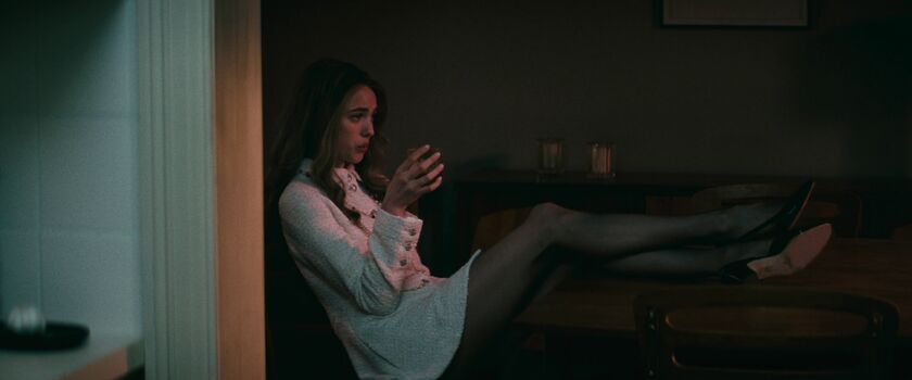 Full leaked Margaret qualley page private photo