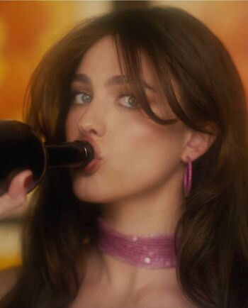 Full leaked Margaret qualley page private photo