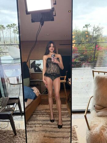 Full leaked Margaret qualley page private photo