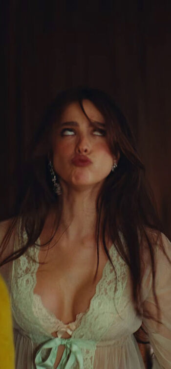 Full leaked Margaret qualley page private photo