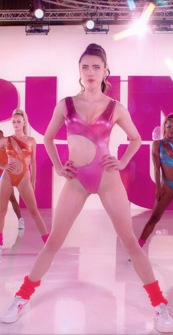 Margaret Qualley