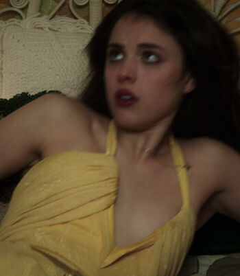 Margaret Qualley
