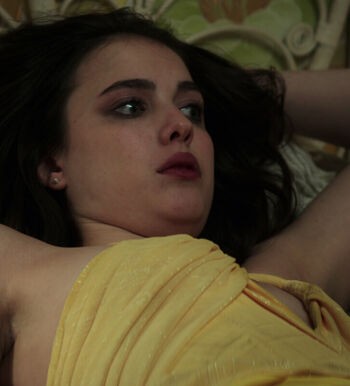 Full leaked Margaret qualley private photo
