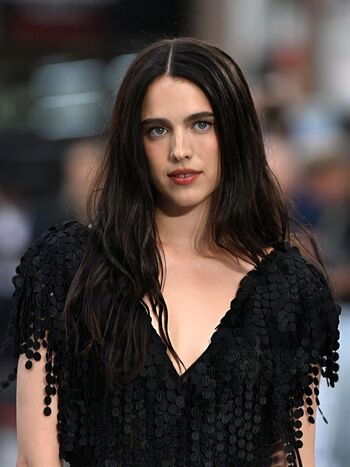 Margaret Qualley
