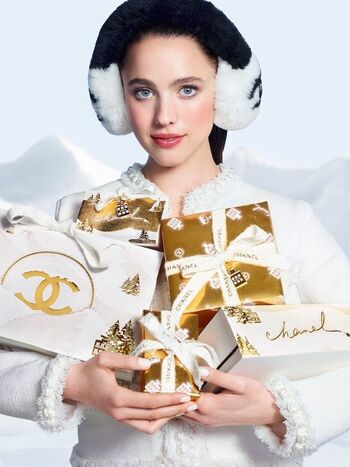 Margaret Qualley