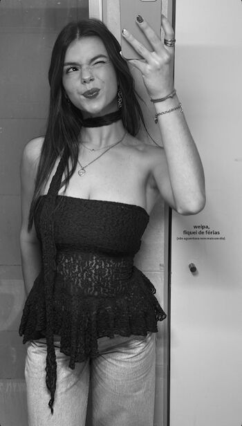 Full leaked Margarida almeida private photo