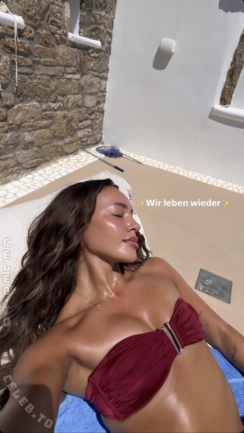 Full leaked Margarita private photo