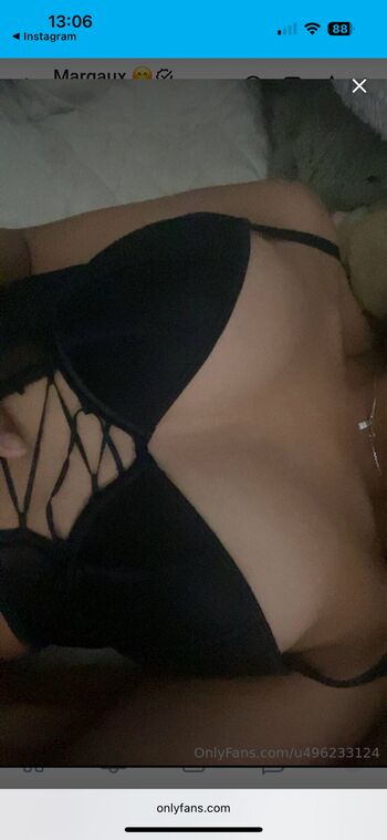 Full leaked Margaux mrr private photo