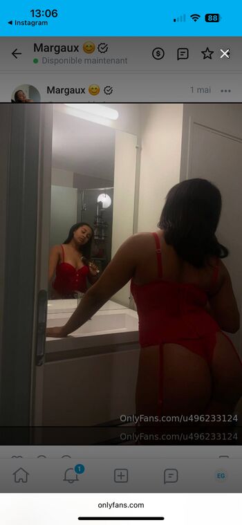 Full leaked Margaux mrr private photo