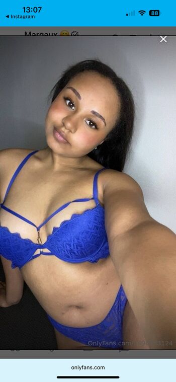 Full leaked Margaux mrr private photo