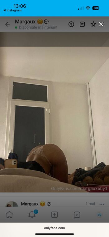Full leaked Margaux mrr private photo