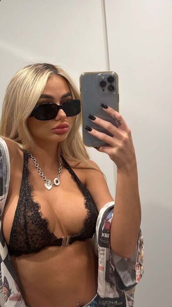 Full leaked Margaux turner private photo