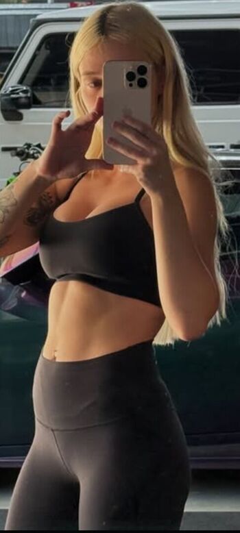 Full leaked Margaux turner private photo