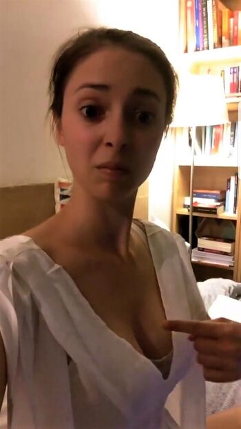 Full leaked Margauxtips private photo