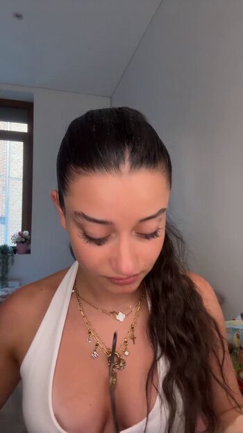 Full leaked Margglvb private photo