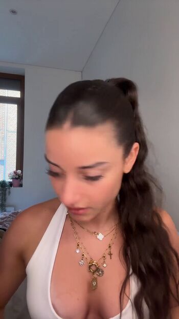 Full leaked Margglvb private photo