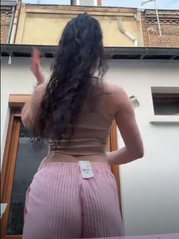 Full leaked Margglvb private photo