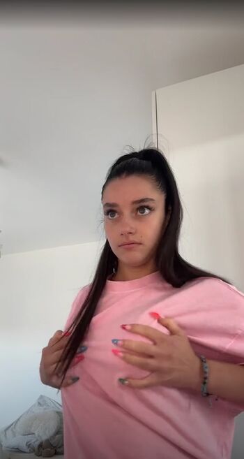 Full leaked Margglvb private photo