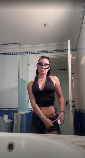 Full leaked Margglvb private photo