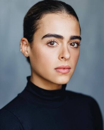 Full leaked Margherita barbieri private photo